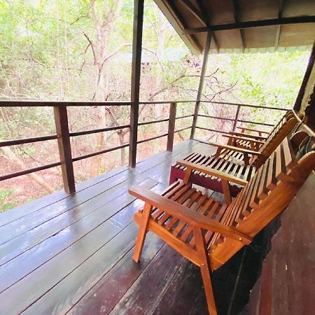 The Inn On The Tree Sigiriya Exterior photo
