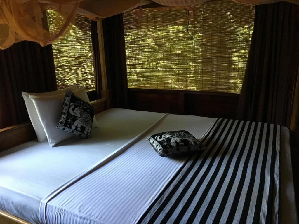 The Inn On The Tree Sigiriya Exterior photo