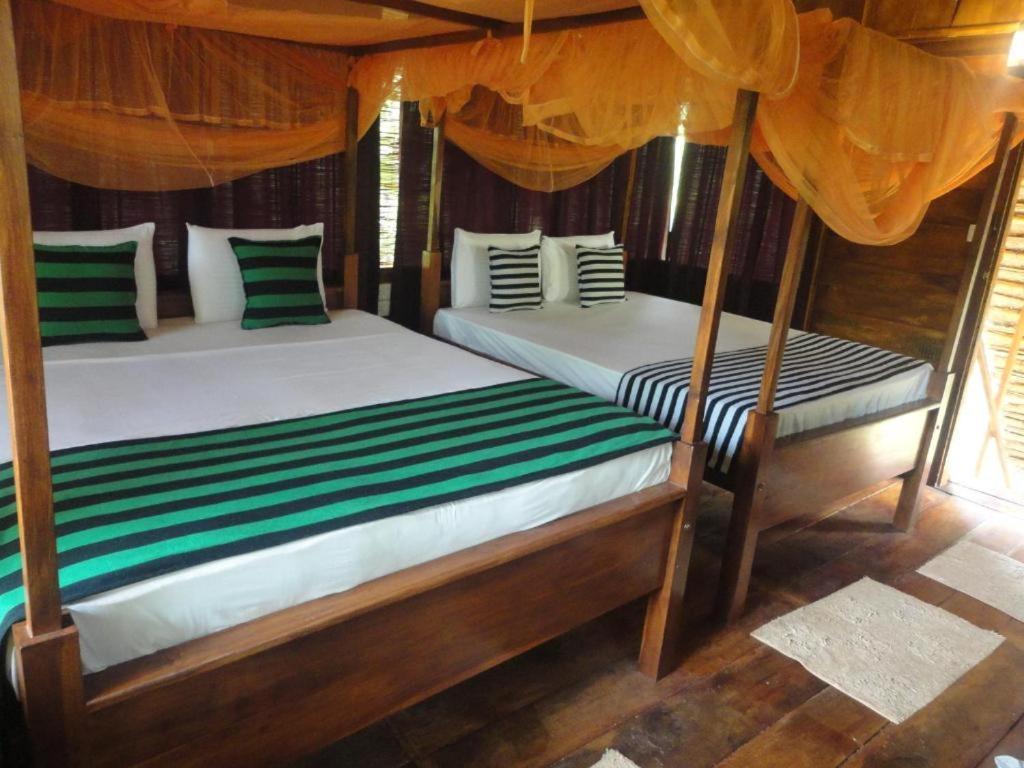 The Inn On The Tree Sigiriya Exterior photo