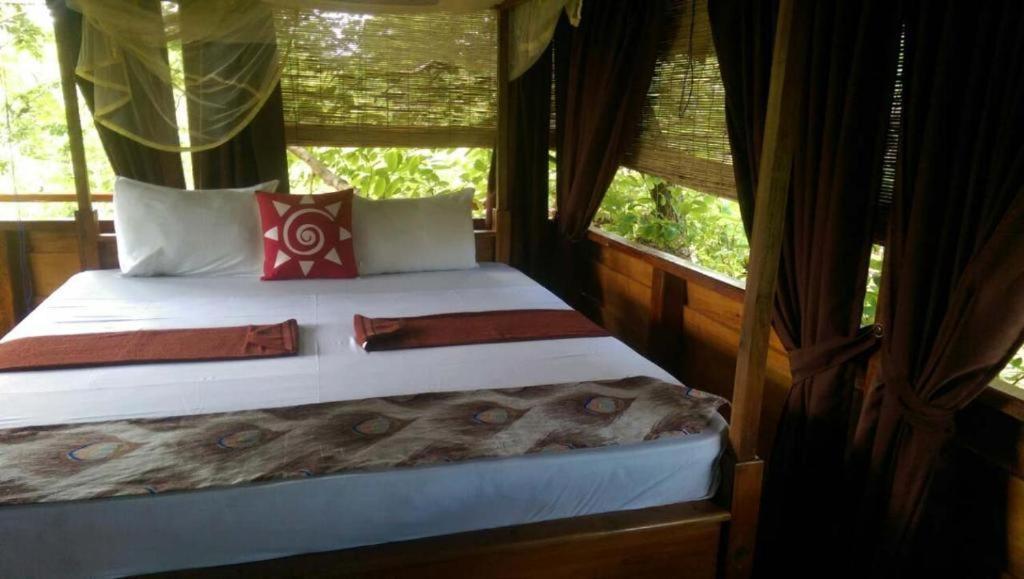 The Inn On The Tree Sigiriya Exterior photo