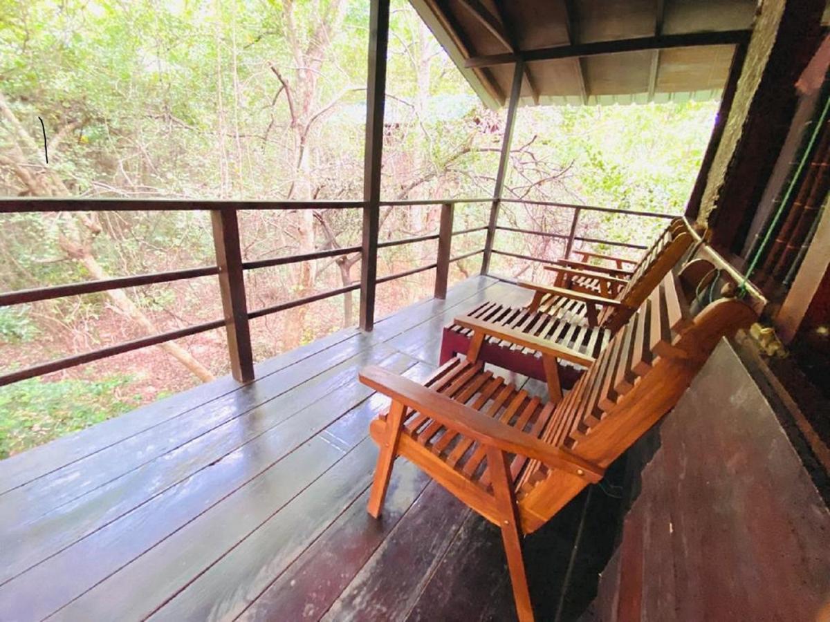 The Inn On The Tree Sigiriya Exterior photo
