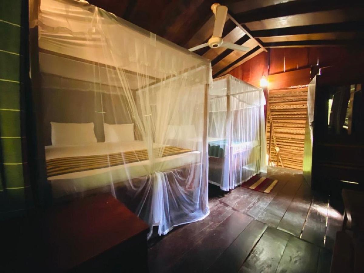 The Inn On The Tree Sigiriya Exterior photo