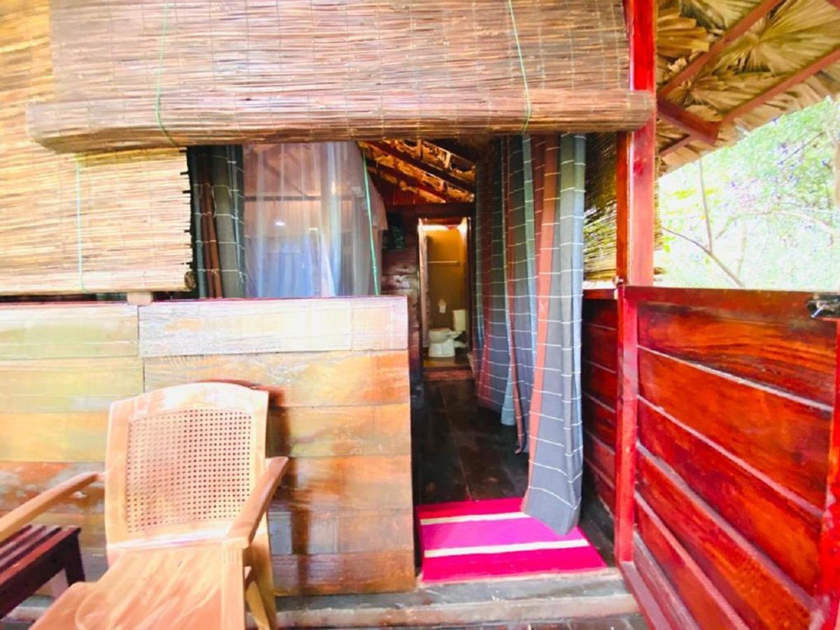 The Inn On The Tree Sigiriya Exterior photo